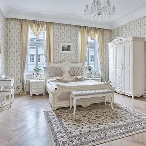 Luxury Nostalgia Appartement
