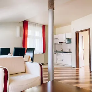 Apartmán Riverside Thalia 