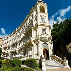 Hotel Spa Anglicky Dvur, Karlovy Vary