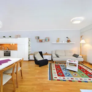 Apartmán Medvědín 331/409 