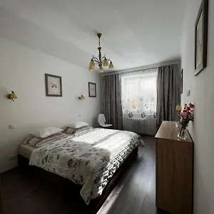 Apartman Sofije Karlovy Vary