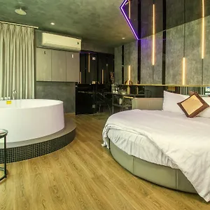 Bonita Signature Love hotel