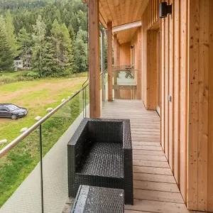 Apartmán Suites&apartments Medvědín 