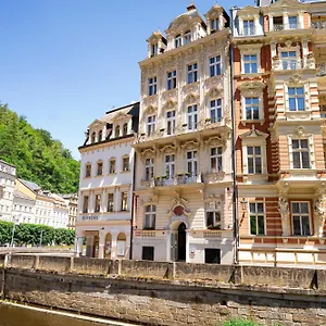 Alisa Karlovy Vary