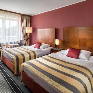 Hotel Quality Exhibition Centre ****