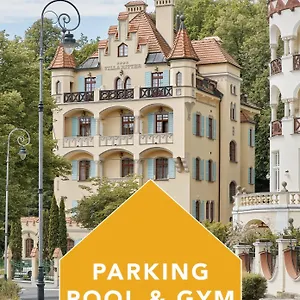 Ritter Karlovy Vary