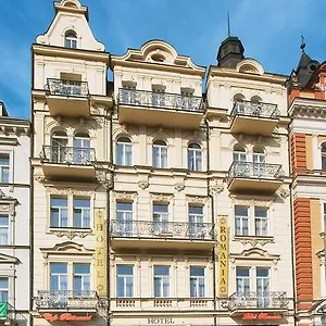 Hotel Romania, Karlovy Vary