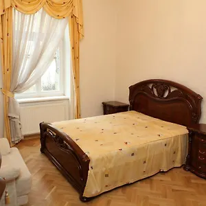 7k-apartmán Sadová Karlovy Vary