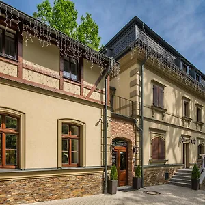 Hotel Male Versailles, Karlovy Vary