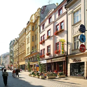 Hotel Kavalir, Karlovy Vary