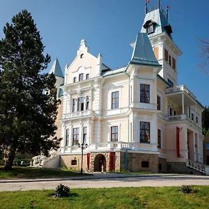 Hotel Royal Golf, Karlovy Vary