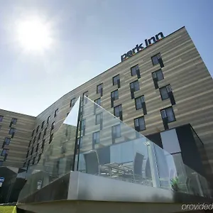 https://park-inn-by-radisson-hotel-ostrava.ostravahotels.net
