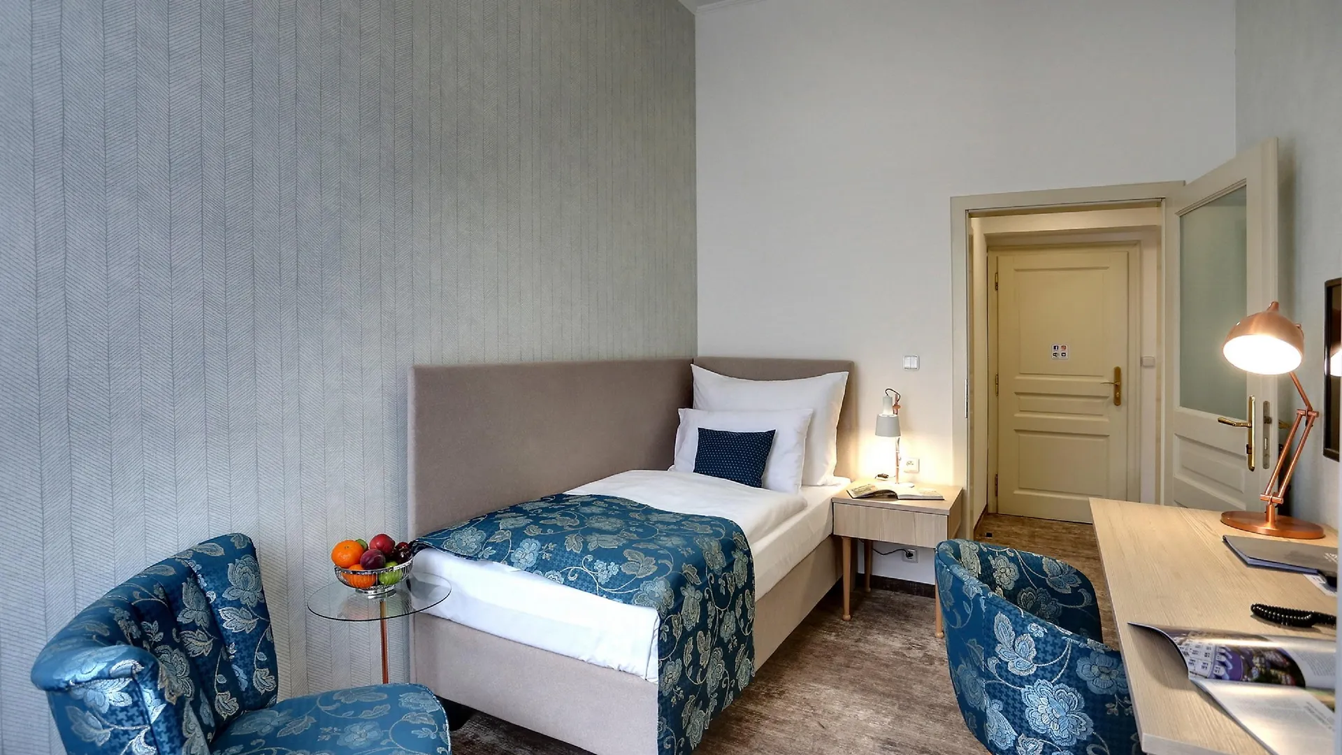 Astoria Hotel & Medical Spa Karlovy Vary