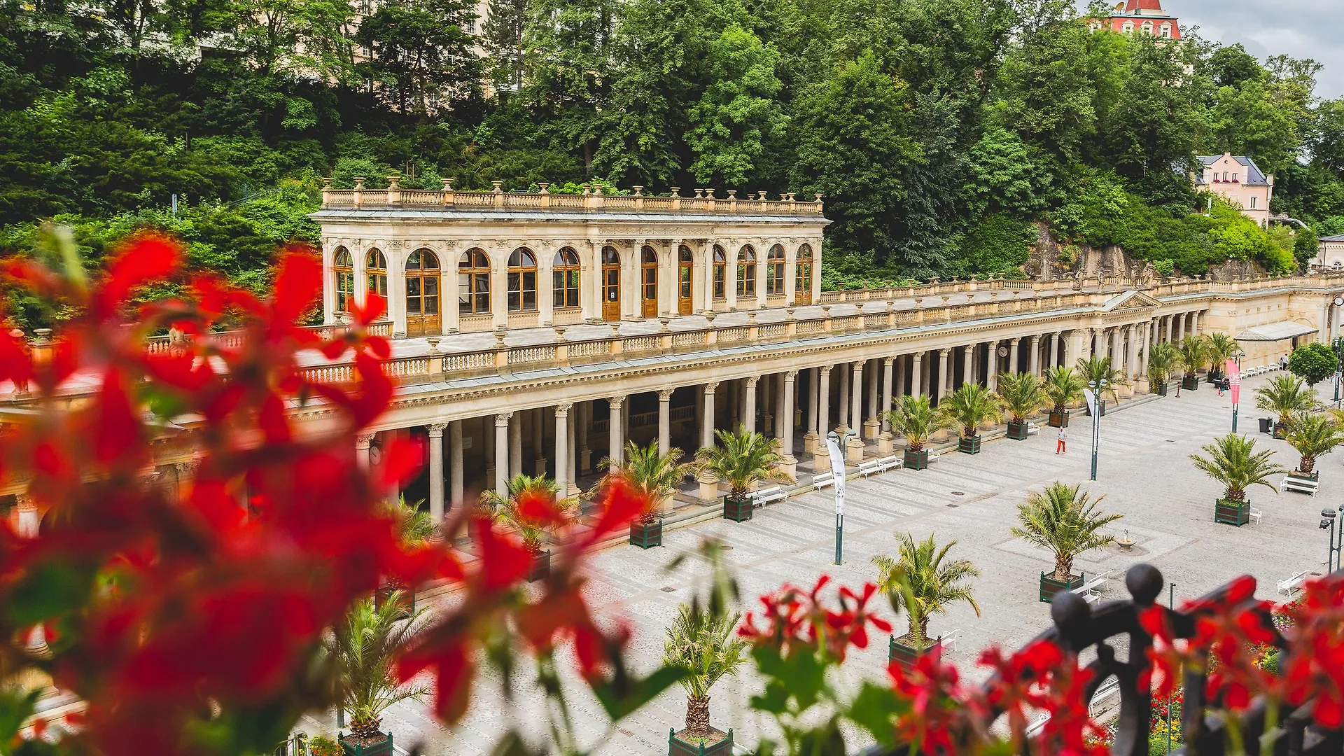 Astoria Hotel & Medical Spa Karlovy Vary